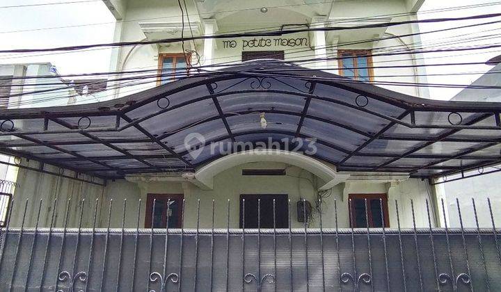 Kost2an Selalu Full di Tebet Timur Omset 20jt per bulan 2