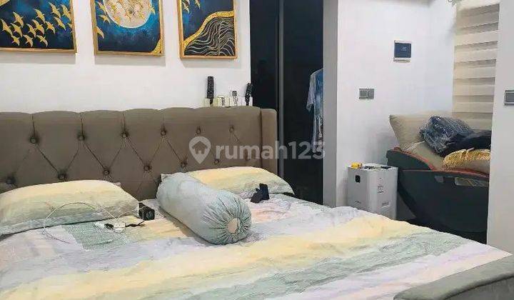 Rumah plus kost 5 kamar 30 mtr ke Jalan Bangka Raya Mampang 2