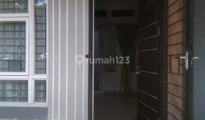 Samira Residence Sentul City 1,5 Ke Tol Sentul Selatan Harga Bu 2