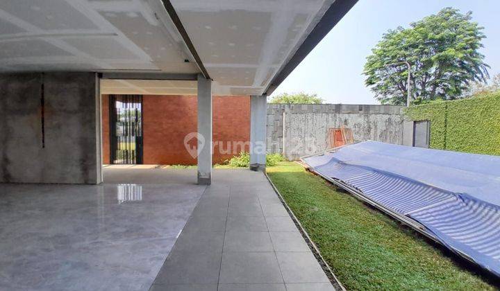 Pondok Cabe Dalam Komplek Baru Swimming Pool 2