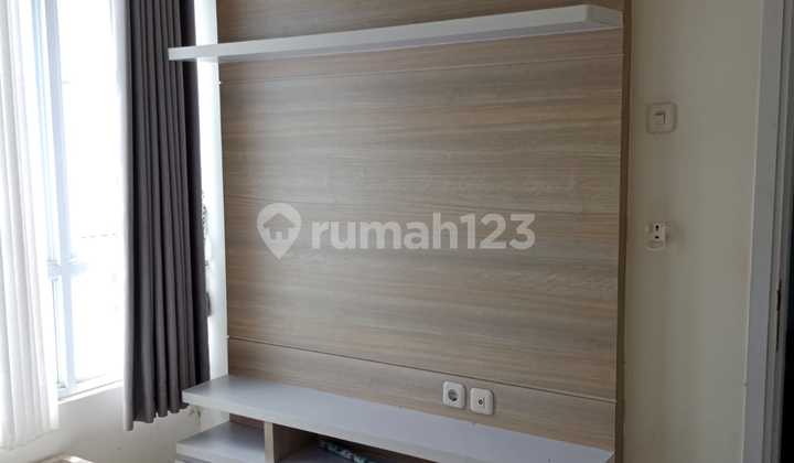 Dcataluna Jababeka Semifurnish Siap Huni Hook 2