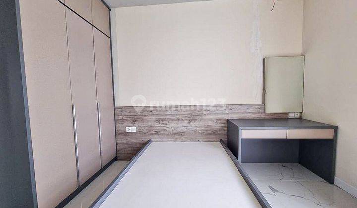  Apartemen Mewah Senayan City Residences 3 BR Furnished Baru 2