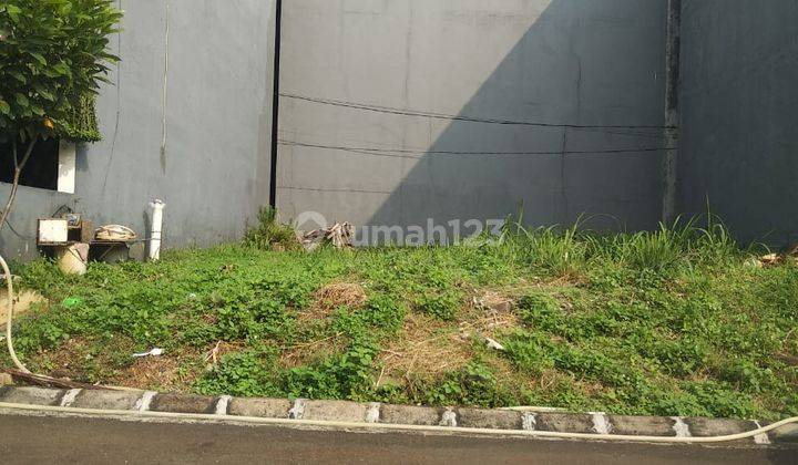 Tanah Kavling Murah Siap Bangun Di Pondok Labu Cilandak Dekat Citos 2