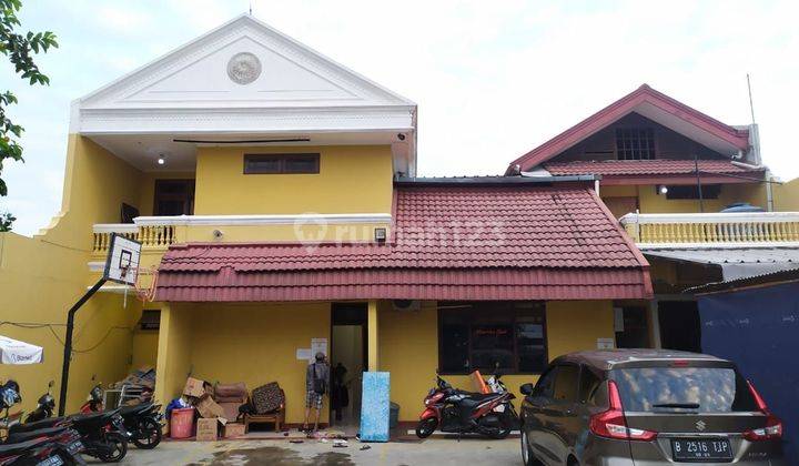 Rumah murah di Condet Jakarta Timur  2