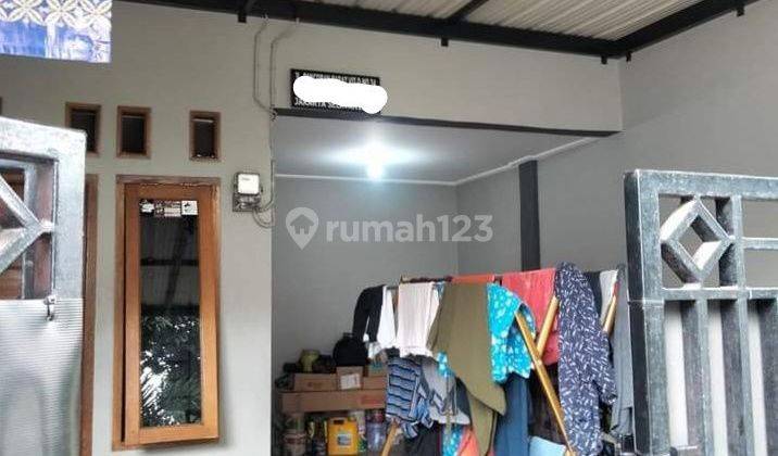 Rumah murah di Pancoran Jakarta Selatan  2