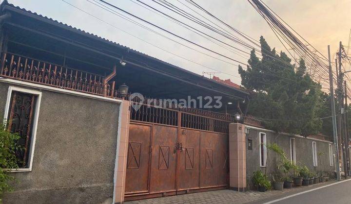 Rumah siap huni di Duren Tiga Jakarta Selatan  2