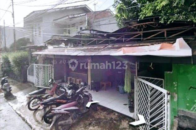 Rumah Hitung Tanah Di Duren Tiga Jakarta Selatan  1