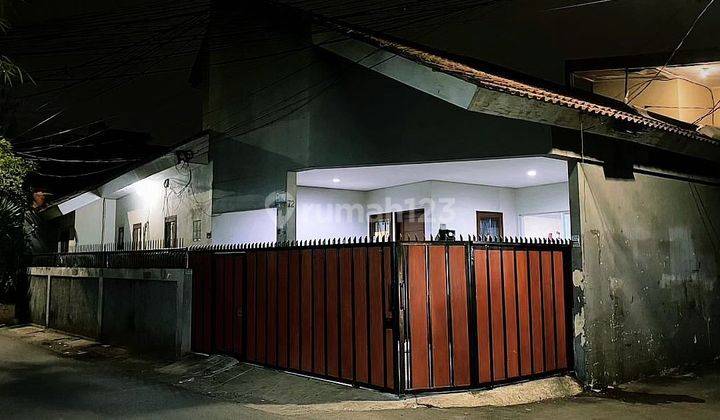 Rumah di Cilandak Barat , Terogong, Jakarta Selatan  1