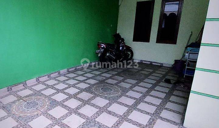 Rumah murah di Duren Sawit Jakarta Timur  2