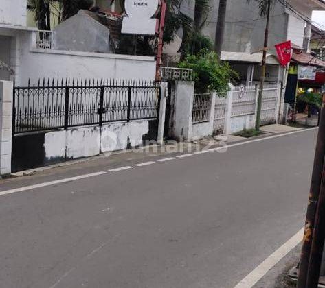 Rumah Siap Huni Di Mampang Prapatan Jakarta  2