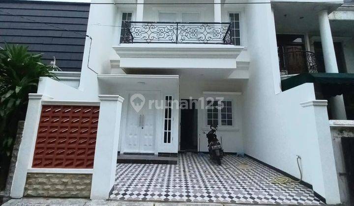 Rumah Mewah Siap Huni Surat - surat Lengkap Harga Spesial 1