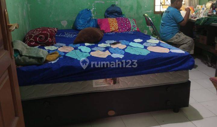 Rumah Minimalis Siap Huni Terawat Lingkungan Komplek  2