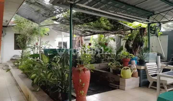 foto lainnya rumah dijual mewah tanah luas