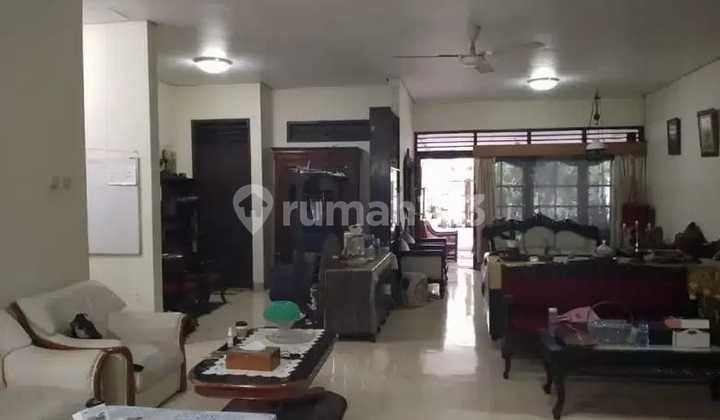 foto lainnya rumah dijual mewah tanah luas