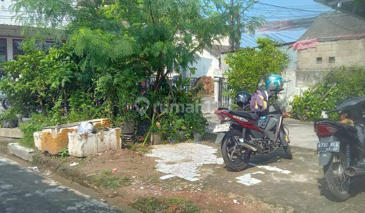 Jual Tanah Dengan Kontrakan 16 Pintu Lokasi Strategis 2