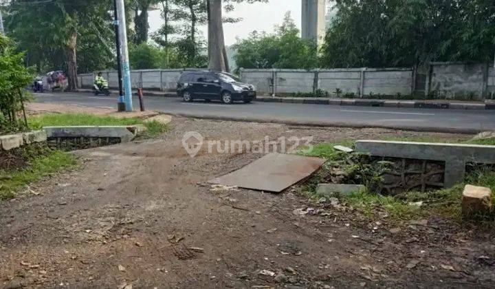 Tanah Siap Bangun Akses Bagus Harga Spesial 2