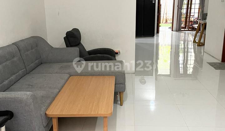 Komplek Al Duren Sawit Aman Nyaman 2