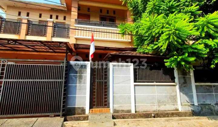 Rumah Bu Termurah Di Pondok Kelapa ( Cash Only) 2