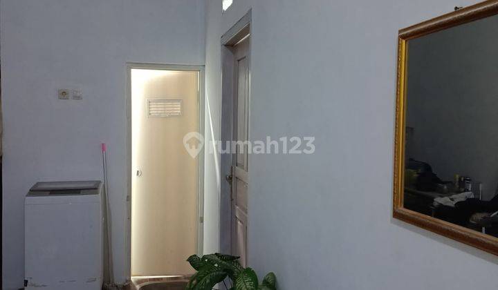 Rumah Minimalis Dekat Rs Persahabatan 2