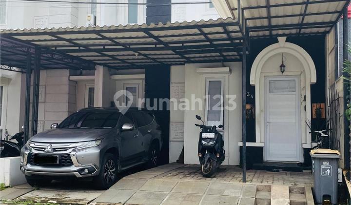 Rumah Mewah Terdekat Upn Tol Brigif Aman Nyaman