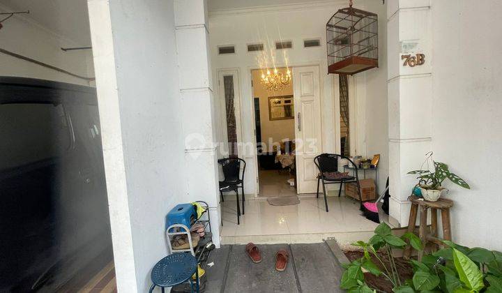 Rumah Minimalis Desain Cantik Aman Nyaman 2