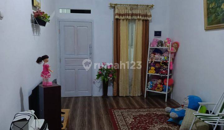 Rumah Minimalis Dekat Rs Persahabatan 2