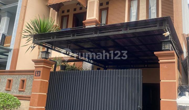 Rumah Desain Bagus Dalam Komplek Rumah Desain Bagus Dalam Komplek