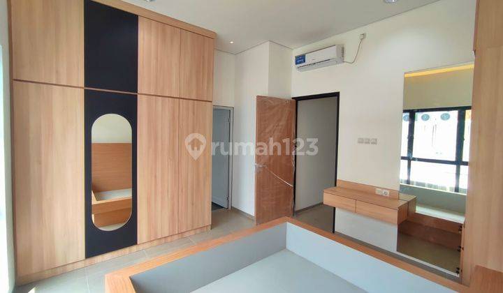 Terdekat Rs Persahabatan Rumah Minimalis Modern Akses 2 Mobil 2