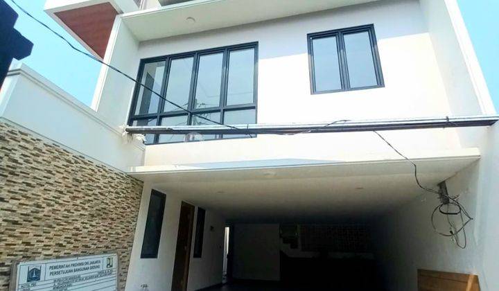 Rumah Minimalis Siap Huni Surat Surat Lengkap Aman Nyaman 2