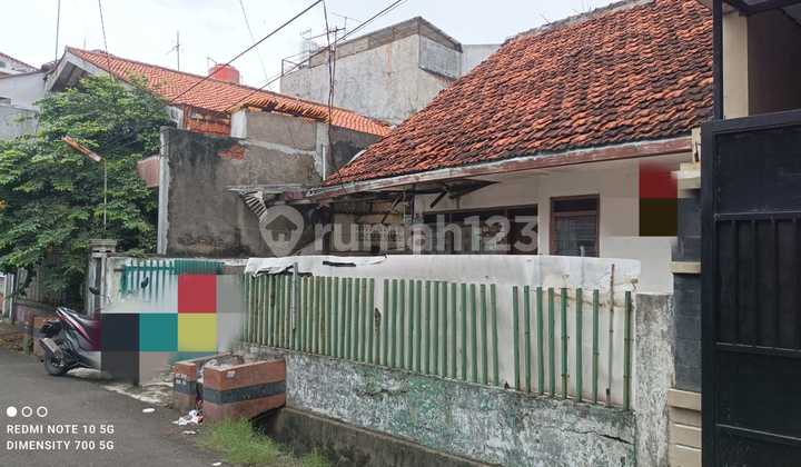 Jual Cepat Tanah Shm Rawamangun Jual Cepat Tanah Shm Rawamangun