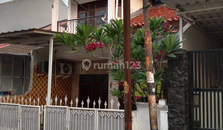 Rumah Minimalis Murah Lingkungan Aman Nyaman 1