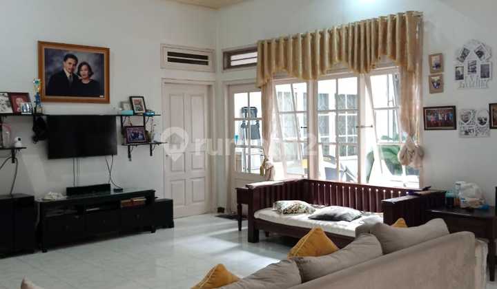 Rumah Siap Huni Di Mampang Dekat Gatot Subroto 2