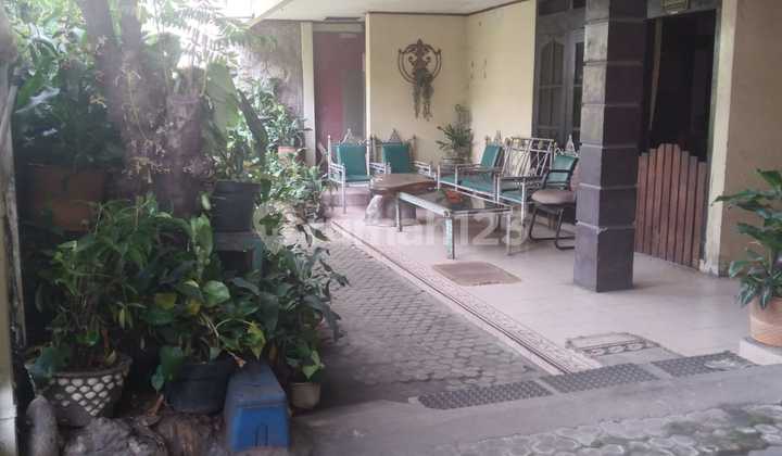 Affordable House in Mampang Prapatan, South Jakarta 2