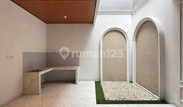 Unit Trakhir Pojok Free Biaya di Jagakarsa