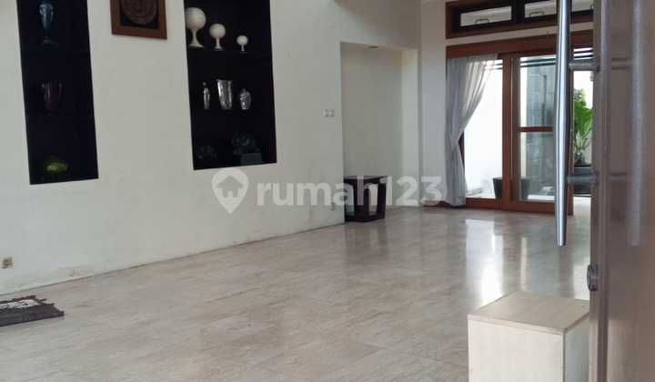 Ready-to-Occupy House in Condet, East Jakarta 2