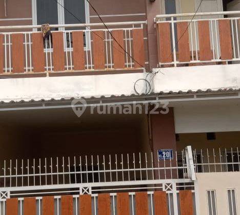Rumah Di Jual Cepat Di Kalisari Jakarta Timur 2