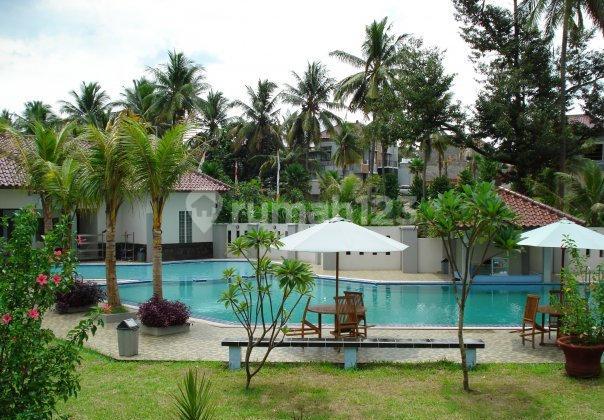 Rumah Full Furnish Dalam Townhouse Kebagusan Jakarta Selatan 2