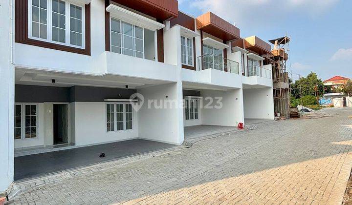 Rumah Di Jual Siap Huni Di Kebagusan Pasar Minggu Jakarta Selatan  2