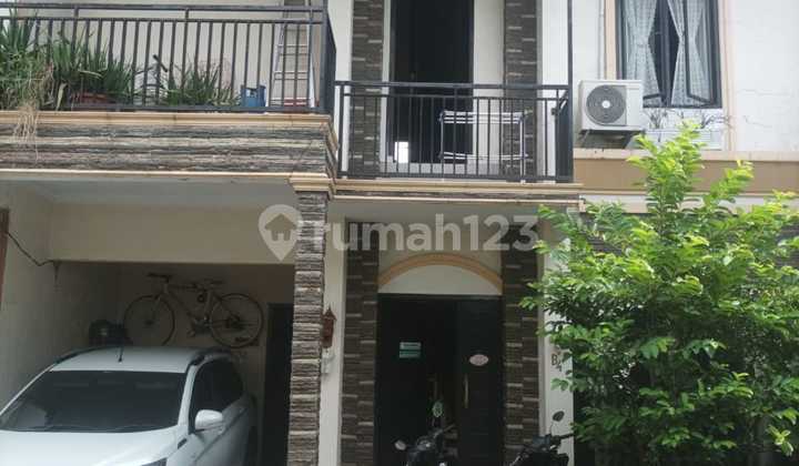 Rumah Dijual Di Condet Kelurahan Tengah Jakarta Timur 2