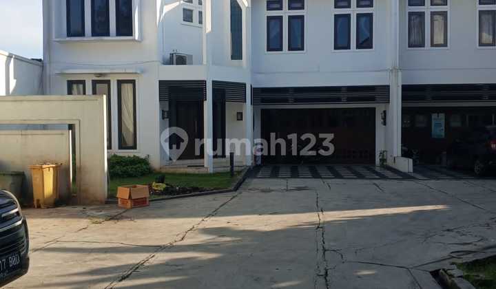 Rumah Siap Huni Di Condet Jakarta Timur Rumah Siap Huni Di Condet Jakarta Timur
