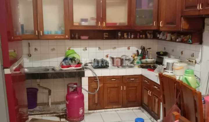 Rumah Siap Huni Di Duren Sawit Jakarta Timur 2