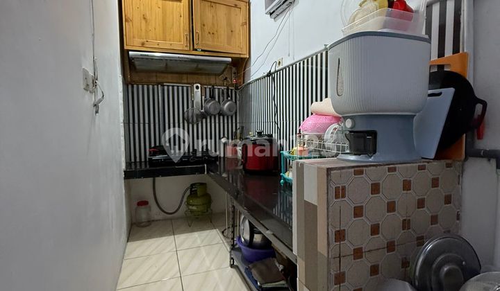 Rumah Terawat Bagus Siap Huni Di Jatimurni Pondok Melati Bekasi 2