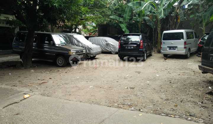 Tanah Siap Di Bangun Harga 7,5 Jutan Lokasi Tanjung Barat Tanah Siap Di Bangun Harga 7,5 Jutan Lokasi Tanjung Barat