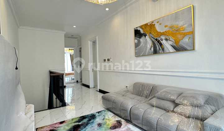Rumah Mewah Di Kahfi 1 Jagakarsa Jakarta Selatan 2