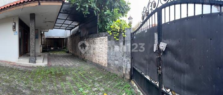 Rumah Siap Huni di Cipinang Muara Jakarta Timur Rumah Siap Huni di Cipinang Muara Jakarta Timur