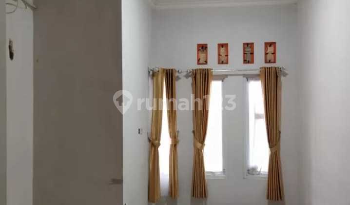 Rumah Murah Dalam Cluster Condet Jakarta Timur 2