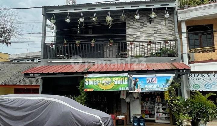 Rumah Dekat Terminal Pinang Ranti Kp Makasar Rumah Dekat Terminal Pinang Ranti Kp Makasar