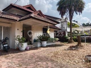 Rumah Dijual Di Menteng Jakarta Pusat 2