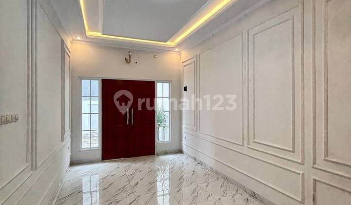 Rumah 1,5 M Free Biaya di Jagakarsa Jakarta Selatan 2