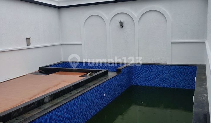 House 45 Unit 20 Meters to Lenteng Agung Main Road